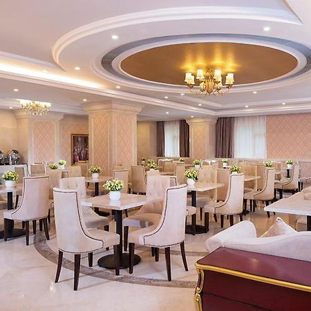 Vienna Hotel Chaoyang High-Speed Train Station Shantou Buitenkant foto